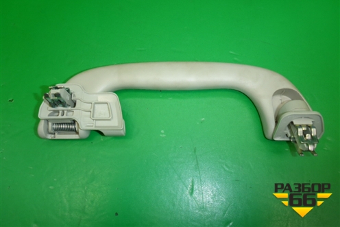 Ручка внутренняя потолочная (задняя) для Mazda Mazda 3 (BL) с 2009-2013г