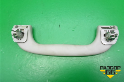 Ручка внутренняя потолочная (передняя) для Mazda Mazda 3 (BL) с 2009-2013г