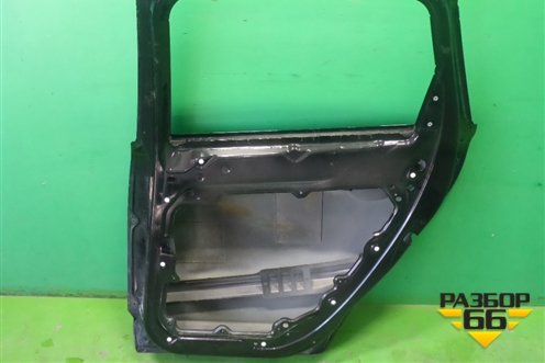 Дверь задняя правая (31402418) для Volvo XC60 с 2008-2017г (ХС60)