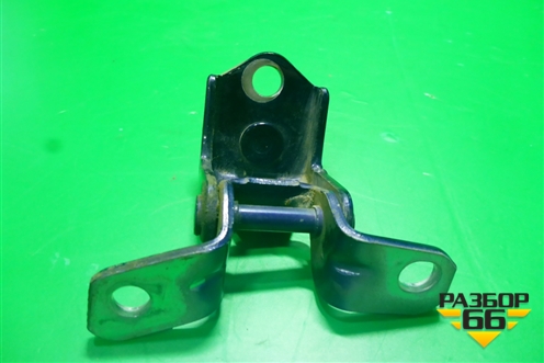 Петля двери задней правой верхняя для Mazda Mazda 3 (BK) с 2003-2009г 