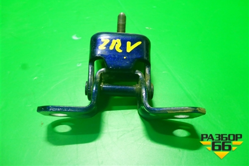 Петля двери задней правой верхняя для Mazda Mazda 3 (BK) с 2003-2009г 