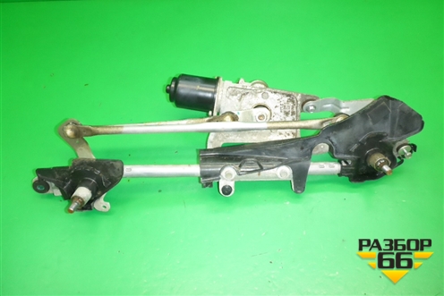 Трапеция стеклоочистителей (в сборе) для Mazda Mazda 3 (BL) с 2009-2013г