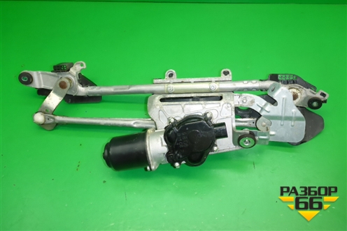 Трапеция стеклоочистителей (в сборе) для Mazda Mazda 3 (BL) с 2009-2013г