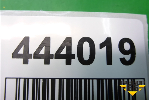 Трапеция стеклоочистителей (в сборе) для Mazda Mazda 3 (BL) с 2009-2013г