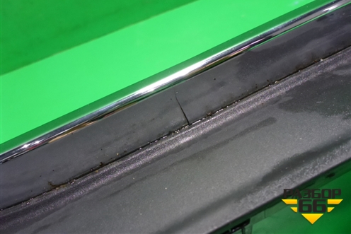 Решетка радиатора (до 2020г) (86351H0000) для Kia Rio с 2017г (Рио 4)