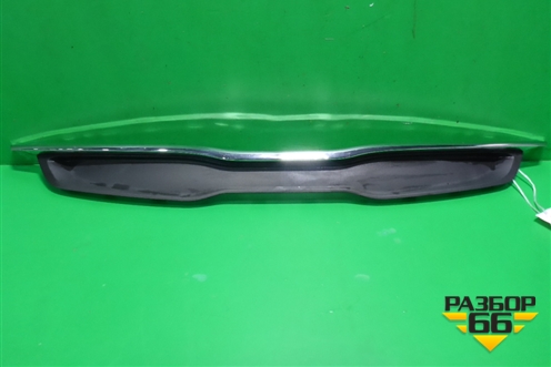 Решетка радиатора (до 2020г) (86351H0000) для Kia Rio с 2017г (Рио 4)