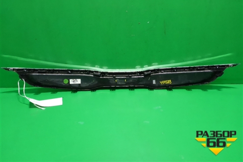 Решетка радиатора (до 2020г) (86351H0000) для Kia Rio с 2017г (Рио 4)