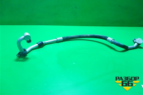 Трубка кондиционера (7L6820744AF) для Volkswagen Touareg c 2002-2010г (Туарег)