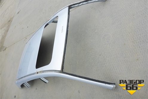 Крыша под люк для Vortex Tingo с 2010-2014г (Тинго)