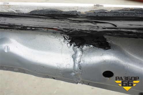 Крыша под люк для Vortex Tingo с 2010-2014г (Тинго)