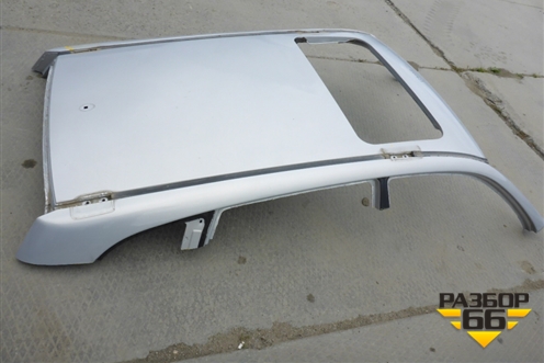 Крыша под люк для Vortex Tingo с 2010-2014г (Тинго)