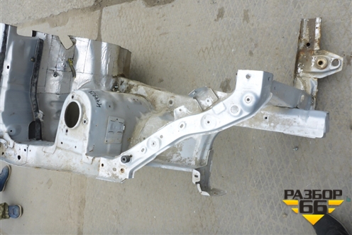 Лонжерон передний правый для Vortex Tingo с 2010-2014г (Тинго)