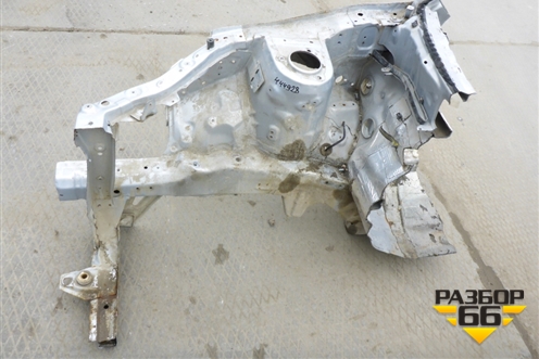 Лонжерон передний правый для Vortex Tingo с 2010-2014г (Тинго)