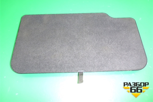 Пол багажника (правый) (653410F010) для Toyota Verso с 2009-2018г (Версо)