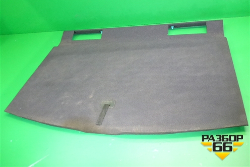 Пол багажника (584120F020) для Toyota Verso с 2009-2018г (Версо)