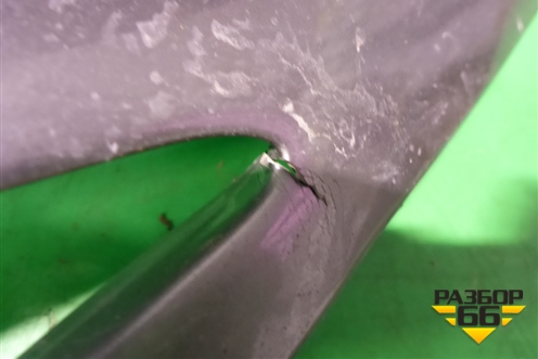 Решетка в передний бампер центральная (до 2020г) (5311233260) ( 5311333110) для Toyota Camry V70 с 2017г (Камри)