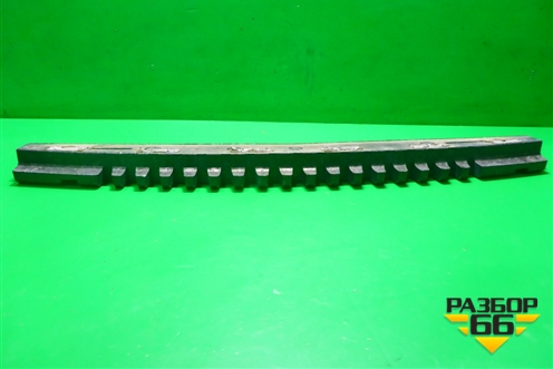 Наполнитель заднего бампера (7L6807252) для Volkswagen Touareg c 2002-2010г (Туарег)