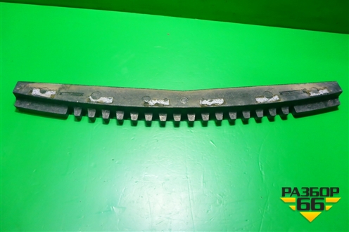 Наполнитель заднего бампера (7L6807252) для Volkswagen Touareg c 2002-2010г (Туарег)