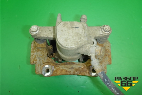 Суппорт задний левый для Toyota Verso с 2009-2018г (Версо)