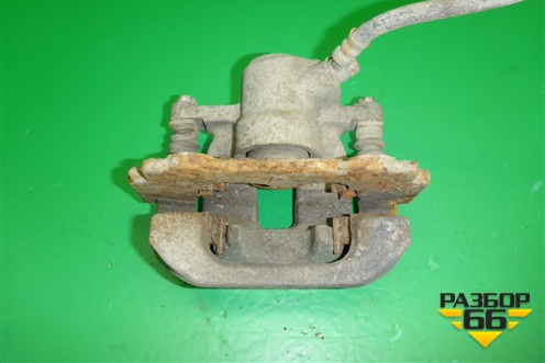 Суппорт задний левый для Toyota Verso с 2009-2018г (Версо)