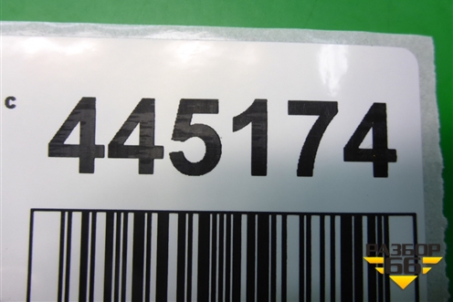 Суппорт задний левый для Toyota Verso с 2009-2018г (Версо)