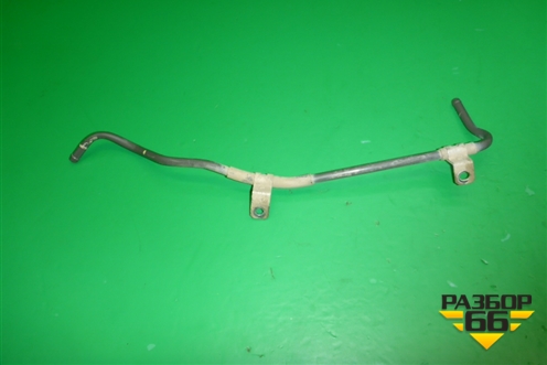 Трубка топливная (на рампу) для Toyota Verso с 2009-2018г (Версо)