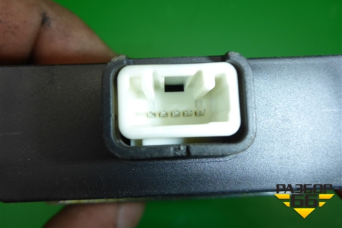 Блок электронный (897410F020) для Toyota Verso с 2009-2018г (Версо)