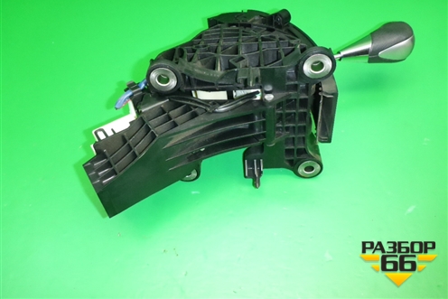 Кулиса КПП АКПП для Toyota Verso с 2009-2018г (Версо)