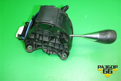 Кулиса КПП АКПП для Toyota Verso с 2009-2018г (Версо)