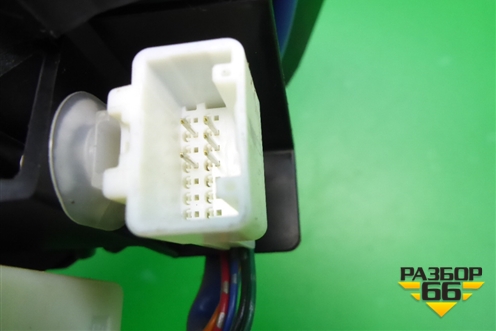 Кулиса КПП АКПП для Toyota Verso с 2009-2018г (Версо)