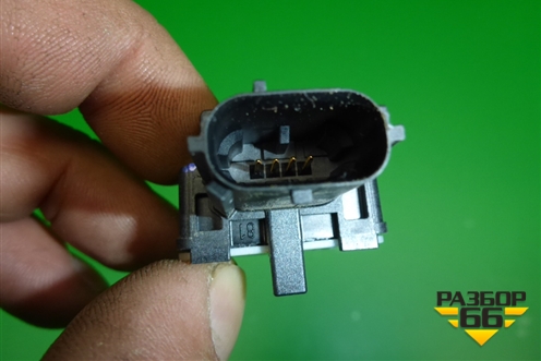 Датчик AIR BAG (898310F010) для Toyota Verso с 2009-2018г (Версо)