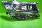 Фара правая (после 2017г LED без блока) (8114560N20) для Toyota Land Cruiser Prado(150) с 2009г (Ленд Крузер Прадо)