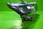 Фара правая (после 2017г LED без блока) (8114560N20) для Toyota Land Cruiser Prado(150) с 2009г (Ленд Крузер Прадо)