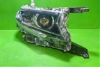Фара правая (после 2017г LED без блока) (8114560N20) для Toyota Land Cruiser Prado(150) с 2009г (Ленд Крузер Прадо)