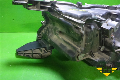 Фара правая (после 2017г LED без блока) (8114560N20) для Toyota Land Cruiser Prado(150) с 2009г (Ленд Крузер Прадо)