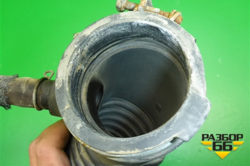 Патрубок воздушного фильтра (1.8л 2ZR) (178810T060) для Toyota Verso с 2009-2018г (Версо)