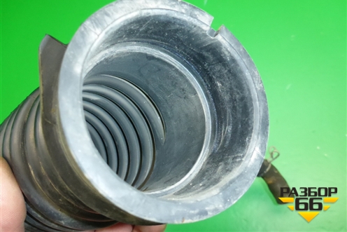 Патрубок воздушного фильтра (1.8л 2ZR) (178810T060) для Toyota Verso с 2009-2018г (Версо)