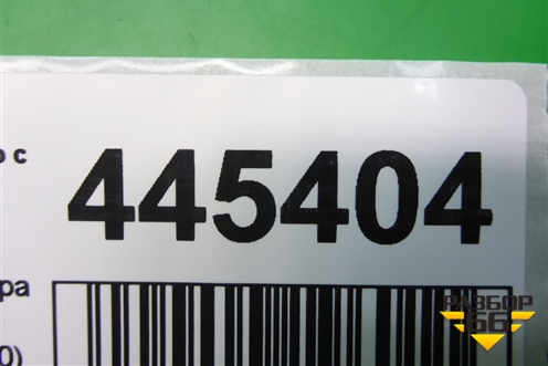 Патрубок воздушного фильтра (1.8л 2ZR) (178810T060) для Toyota Verso с 2009-2018г (Версо)