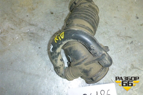 Патрубок воздушного фильтра для Kia Rio с 2005-2011г (Рио 2)