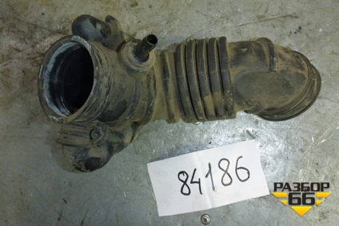 Патрубок воздушного фильтра для Kia Rio с 2005-2011г (Рио 2)