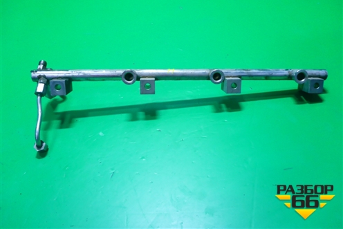 Рейка топливная рампа (3.6л BHK правая) (03H133316A) для Volkswagen Touareg c 2002-2010г (Туарег)