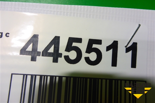 Рейка топливная рампа (3.6л BHK правая) (03H133316A) для Volkswagen Touareg c 2002-2010г (Туарег)