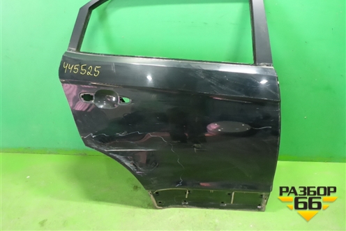 Дверь задняя правая (77004M0000) для Hyundai Creta с 2016-2021г (Крета)