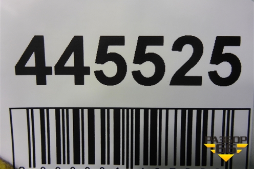 Дверь задняя правая (77004M0000) для Hyundai Creta с 2016-2021г (Крета)