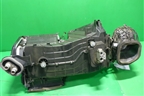 Корпус отопителя (без моторчика) для Volkswagen Touareg c 2002-2010г (Туарег)