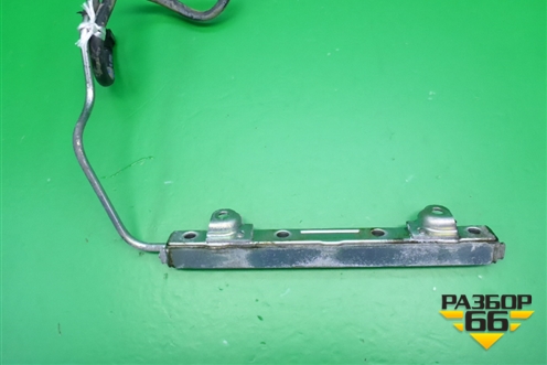 Рейка топливная рампа (1.8л 2ZR) для Toyota Verso с 2009-2018г (Версо)