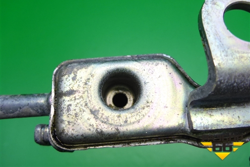 Рейка топливная рампа (1.8л 2ZR) для Toyota Verso с 2009-2018г (Версо)