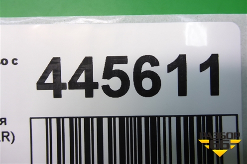 Рейка топливная рампа (1.8л 2ZR) для Toyota Verso с 2009-2018г (Версо)