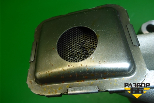 Насос масляный ( 1.8л 2ZR) для Toyota Verso с 2009-2018г (Версо)