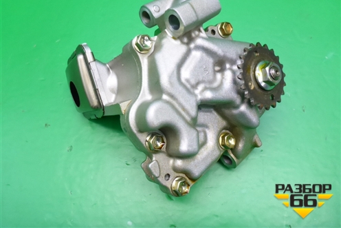 Насос масляный ( 1.8л 2ZR) для Toyota Verso с 2009-2018г (Версо)